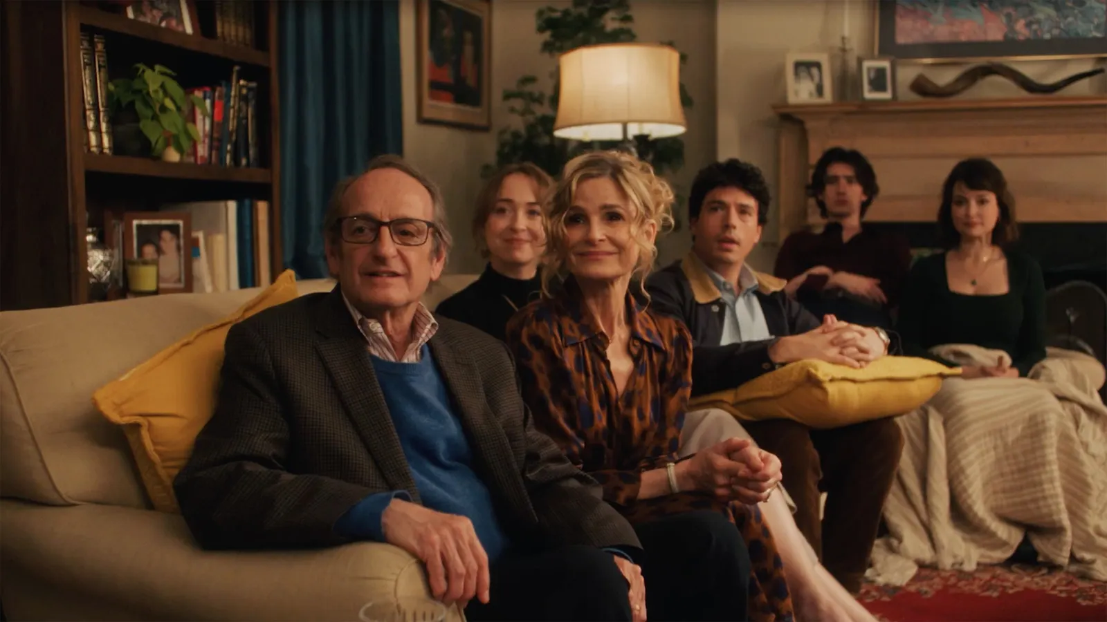 Плохой шаббат