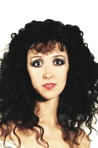 Nicola Keen