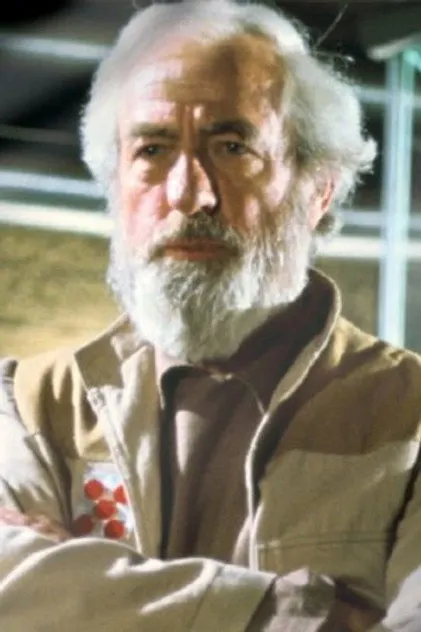 Alex McCrindle