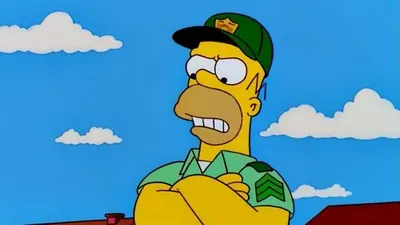 Poppa's Got a Brand New Badge