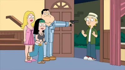 Holy S***, Jeff's Back!