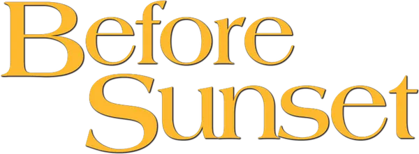 Before Sunset