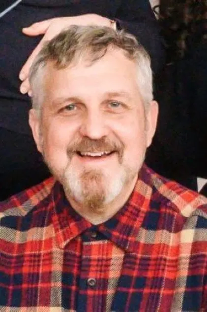 Paul Kemble