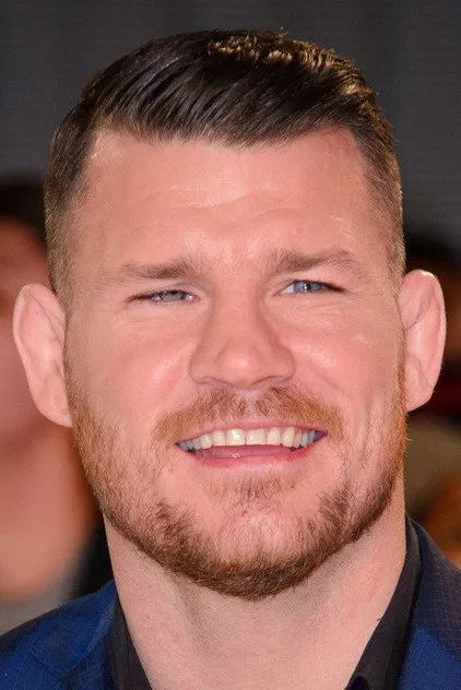 Майкл Биспинг