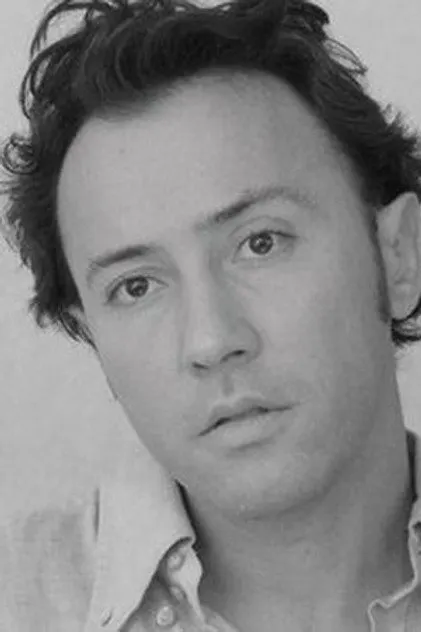 Andrea Ascolese