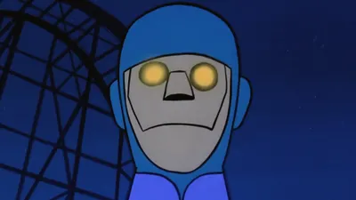 Foul Play in Funland