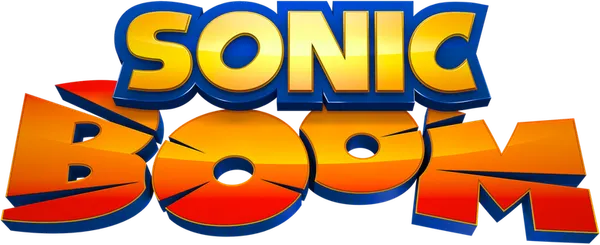 Sonic Boom