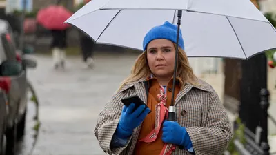 'Tis the Season for Mama Drama