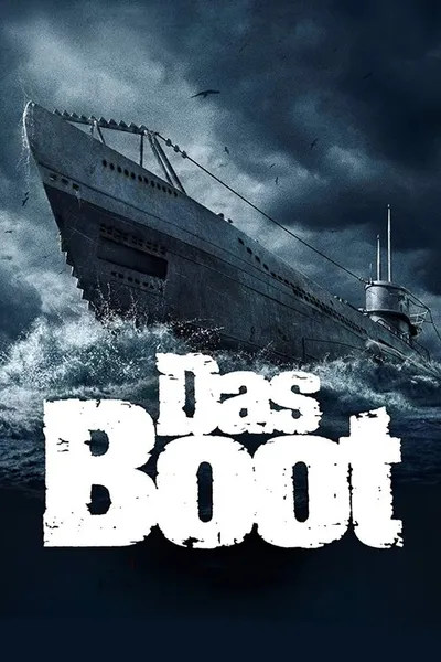 Подводная лодка