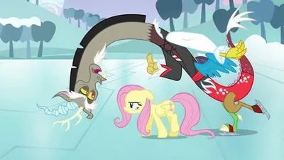 Keep Calm and Flutter On