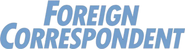 Джон Джонс — американский корреспондент, направленный в Европу, чтобы побольше узнать о голландско-бельгийском договоре, имеющем большое политическое значение накануне предстоящей войны. В Европе он становится свидетелем похищения голландского дипломата Ван Меера, знающего некий тайный пункт в этом договоре.