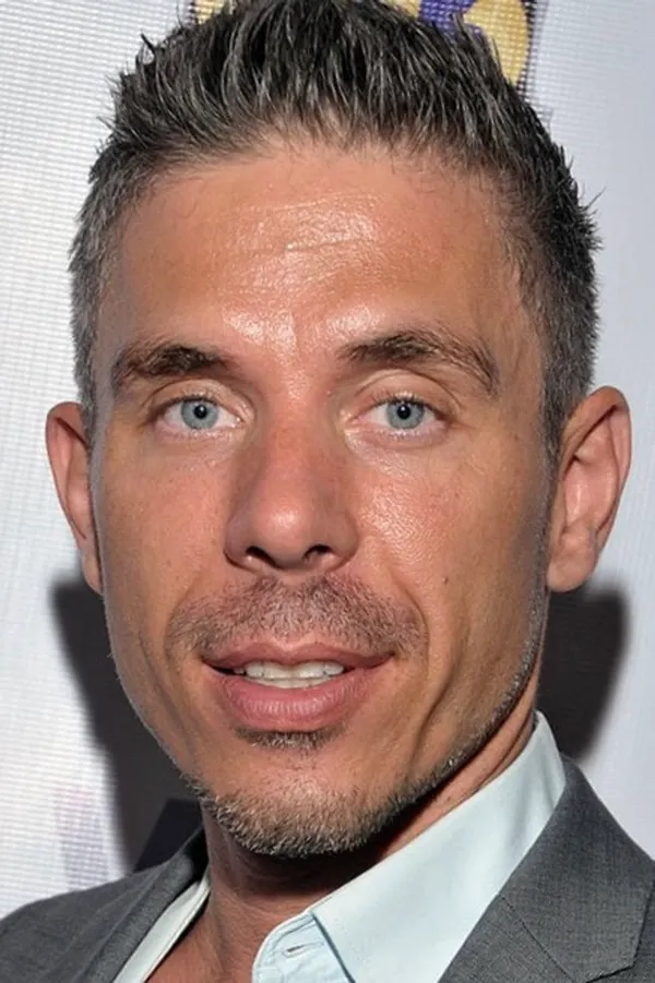 Mick Blue