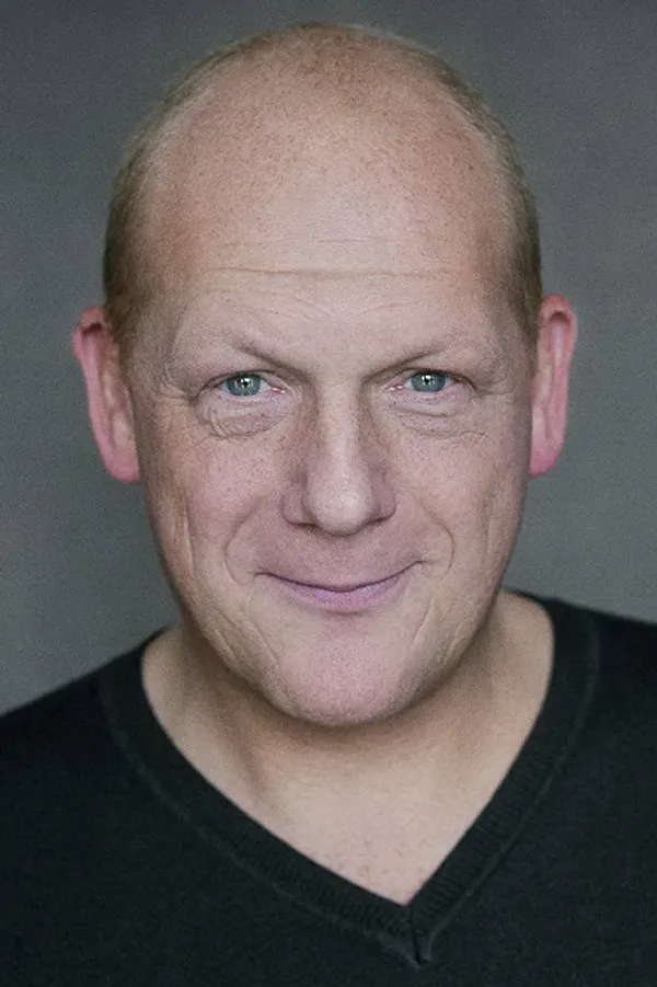 John Burton