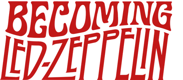 Becoming Led Zeppelin
