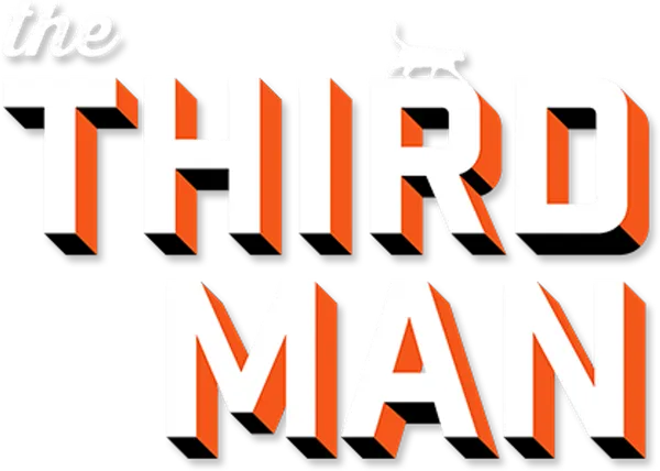 Холли Мартинс, автор бульварных романов, в надежде получить работу приезжает в послевоенную Вену по приглашению старинного приятеля Гарри Лайма. Увы, буквально накануне тот погиб в результате несчастного случая. По мнению полицейского Кэллоуэя, Лайм был темной личностью, рэкетиром и спекулянтом. Мартинс решает провести собственное расследование, чтобы снять с друга обвинения в преступлениях, которые, как он уверен, тот не совершал. Более того, Мартинс уверен, что его друг был убит, а его убийца где-то рядом...