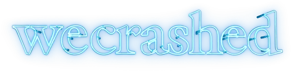 WeCrashed