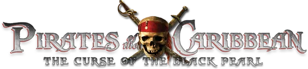 Pirates of the Caribbean: The Curse of the Black Pearl