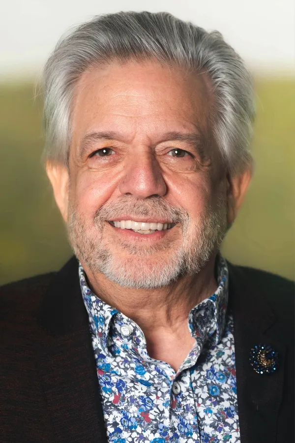 Luis A. Miranda Jr.