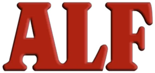 Гордон Шамвей, он же Альф, родился 28 октября 1756 года по земному летоисчислению на планете Мелмак в семье Фло и Боба Шамвеев. Он был назван в честь бабушки - одной из немногих женщин на Мелмаке, которые могут расколоть зубами блок древесины. Гордон - симпатяга ростом 91 сантиметр, у него 3 пальца на лапах и 4 - на ногах, но главное - у всех жителей Мелмака всего 4 зуба, поэтому быть стоматологом на этой планете очень приятно!