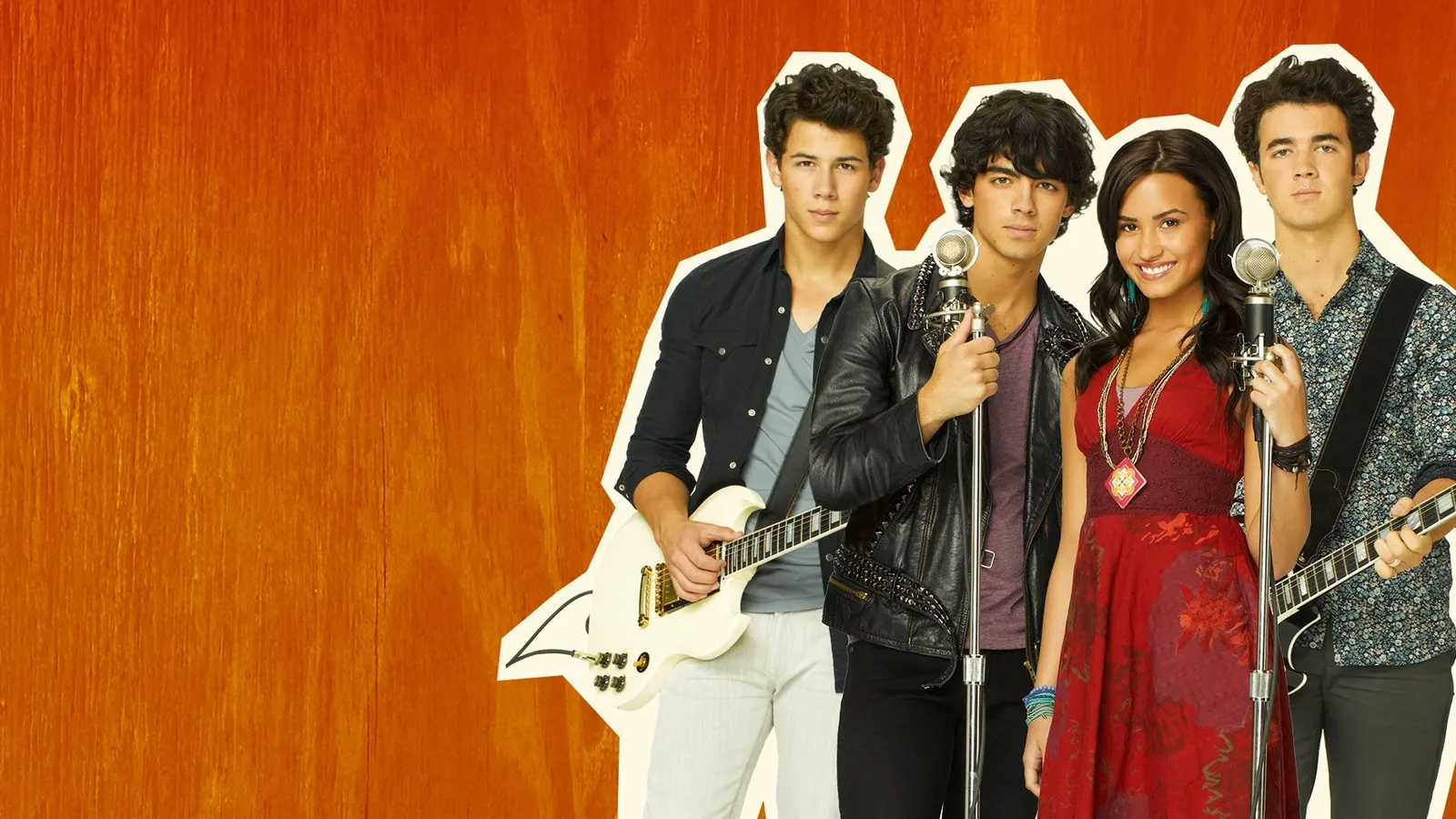 Camp Rock 2: Отчетный концерт