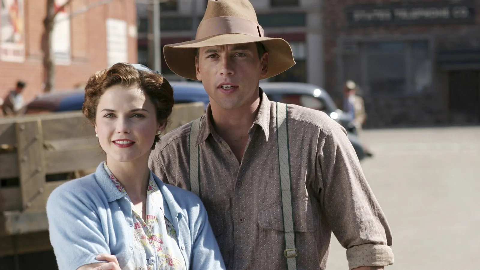 Обыкновенная магия