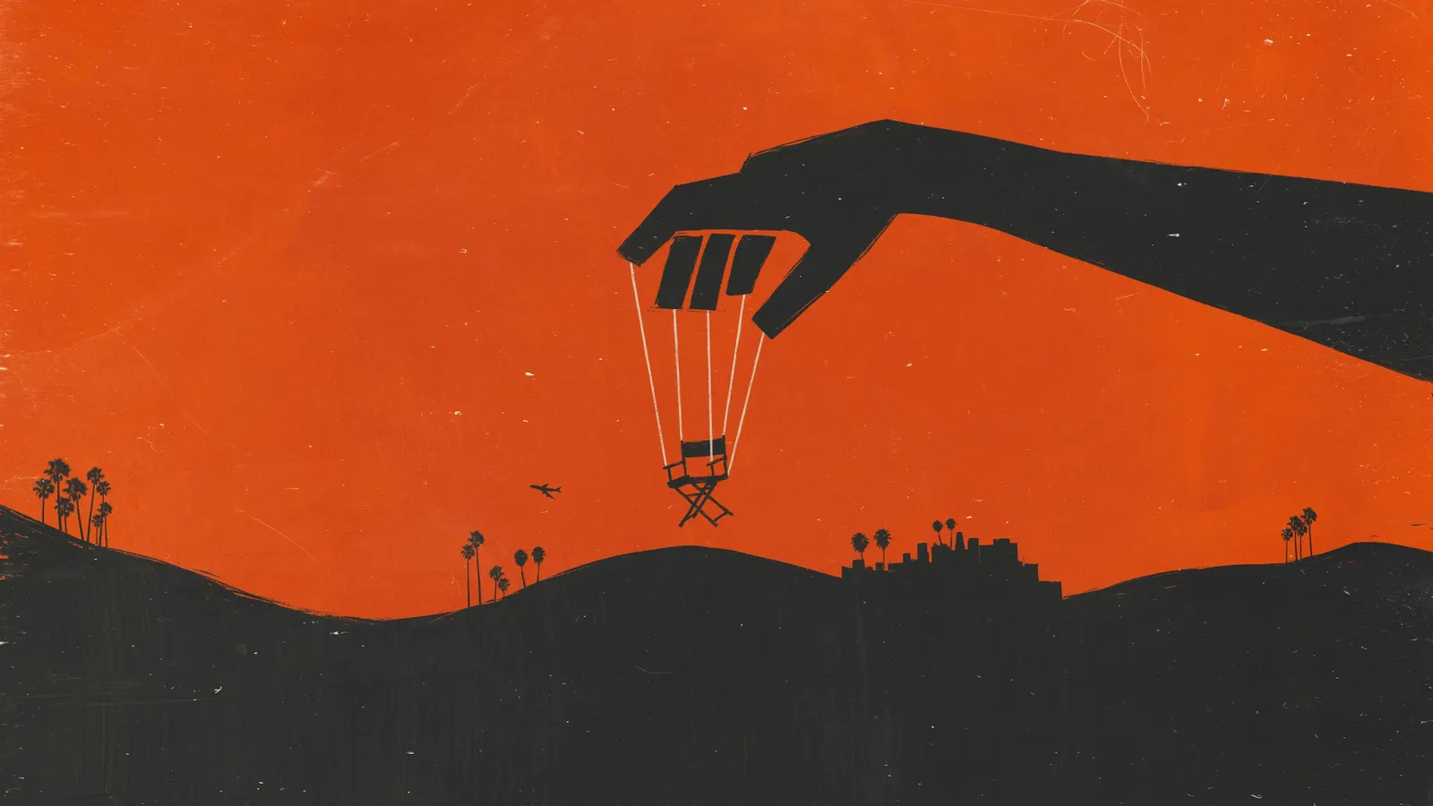 Голливудская афера