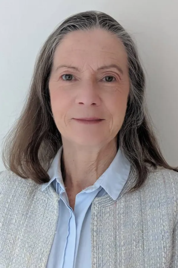 Caroline Garnell