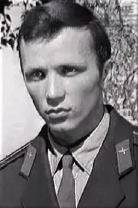 Yuri Chervotkin