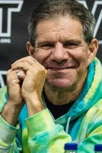 Dave Meltzer