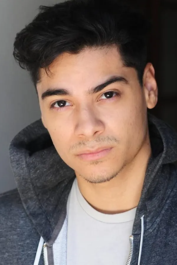 Fernando Luis Vega