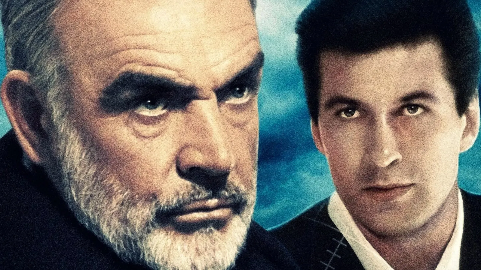 Охота за «Красным Октябрем»