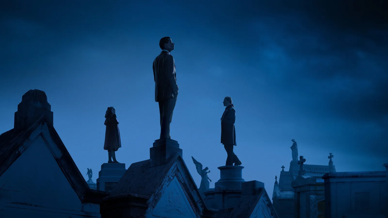 Интервью с вампиром