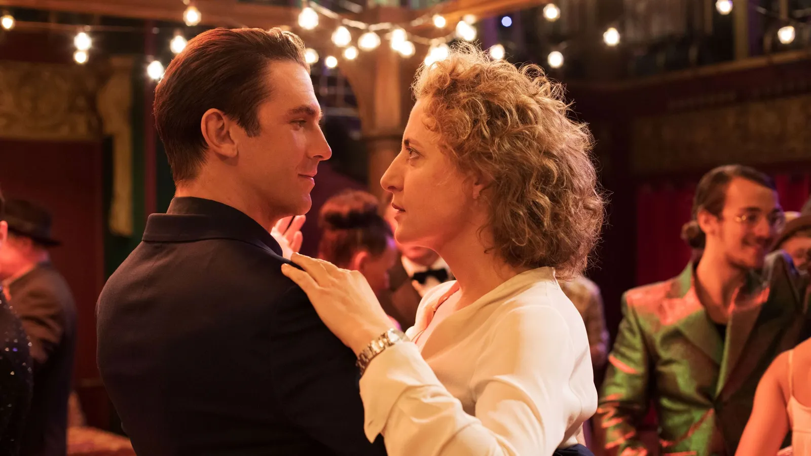 Я создан для тебя