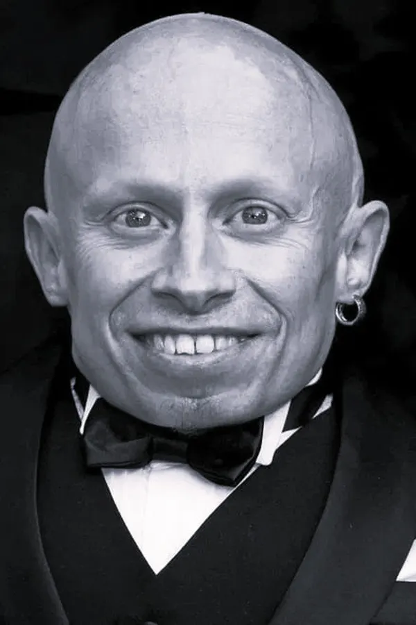 Верн Тройер