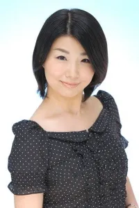 Kiyomi Yazawa
