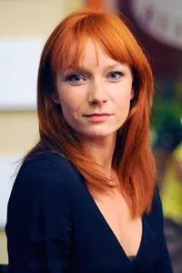 Magdalena Walach