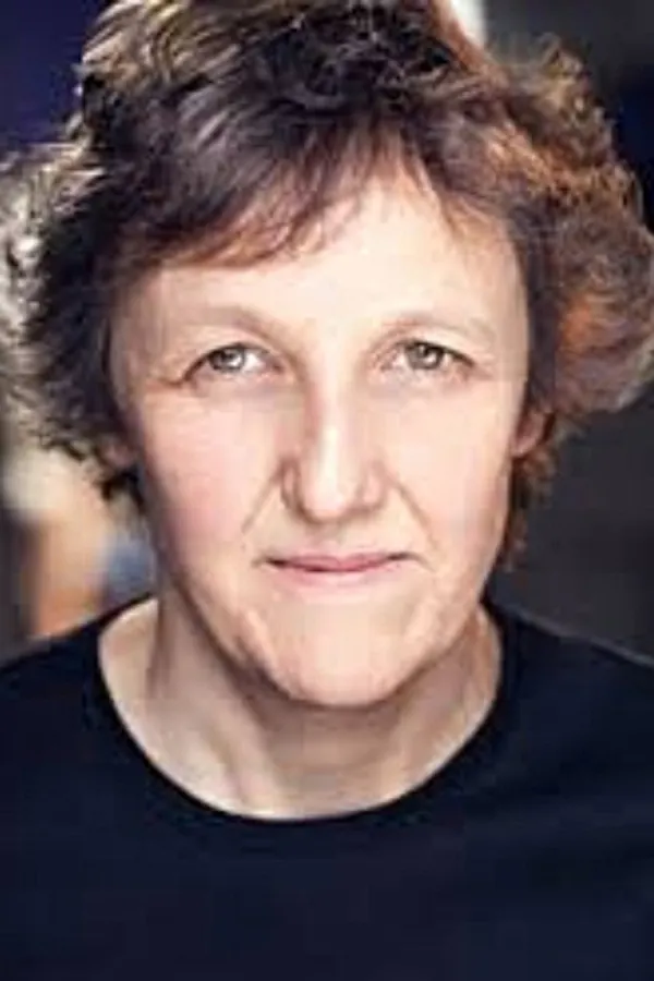 Joyce Henderson