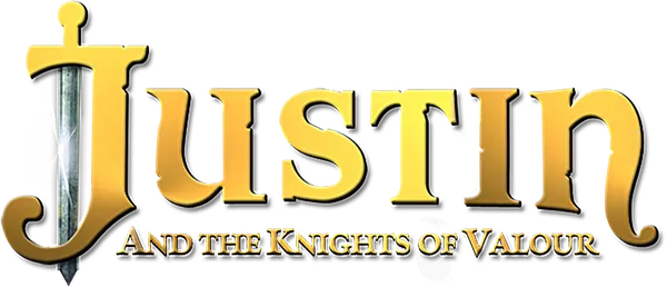 Justin and the Knights of Valour