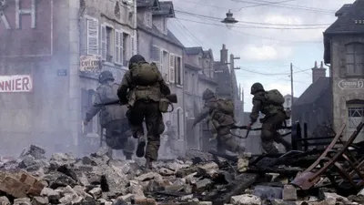 Carentan