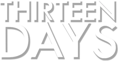 Тринадцать дней в октябре 1962 года мир стоял на грани чудовищной катастрофы. Люди на всем земном шаре с волнением ожидали, во что выльется политическая, дипломатическая и военная конфронтация двух сверхдержав США и СССР, бросившим друг другу апокалиптический атомный вызов.  Действие фильма переносится из Белого дома, где ведут ожесточенные дебаты военные и политики, в небо над Кубой, где американские самолеты-шпионы следят за развертыванием советских ракет, и в океанские просторы, которые бороздят американские и советские корабли, готовые в любую минуту вступить в бой.