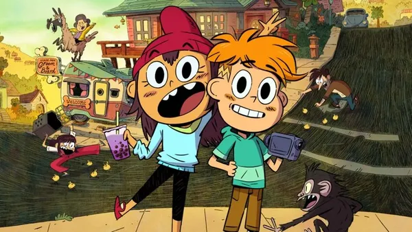 A Waste of a Perfect Summer Day