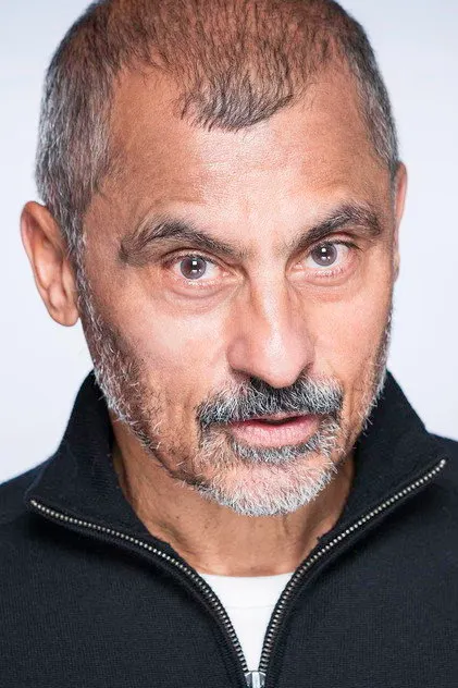 Vincent Ebrahim