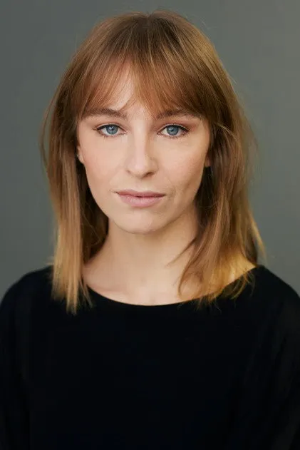 Molly Curnow