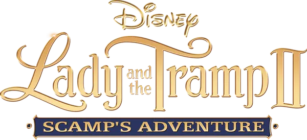 Lady and the Tramp II: Scamp's Adventure