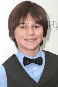 Aidan Potter
