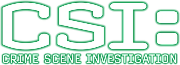 CSI: Crime Scene Investigation