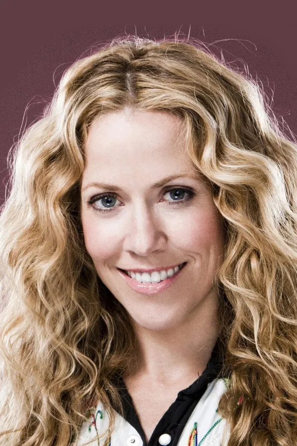 Sheryl Crow