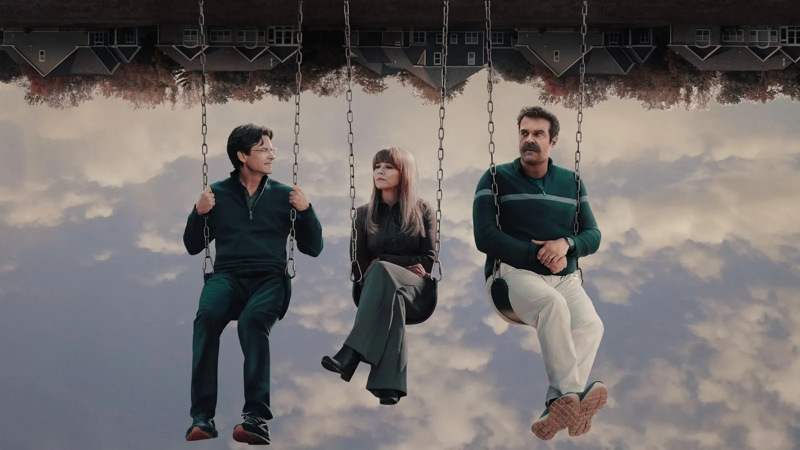 Хочу секса. Сент-Луис