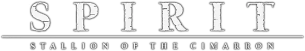 Spirit: Stallion of the Cimarron