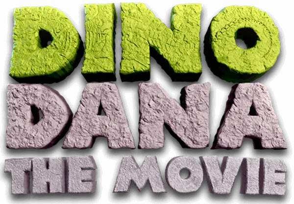 Dino Dana: The Movie